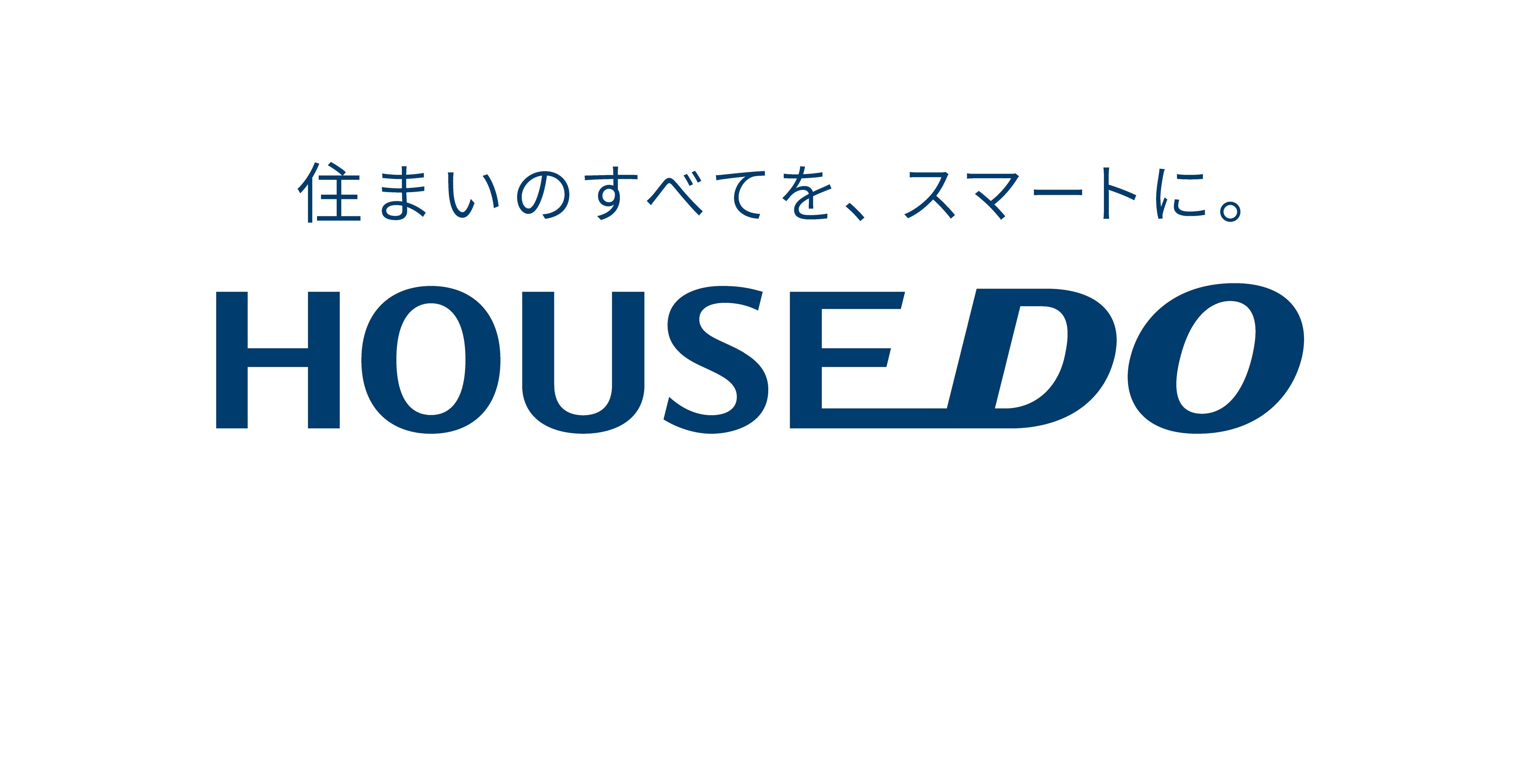 ハウスドウ